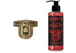 Face Fresh Shaving Gel Moisturising