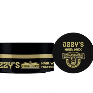 OZZY'S Hair Wax Extra Strong