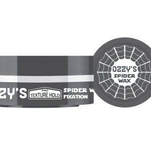 OZZY'S Hair Wax Spider Fixation