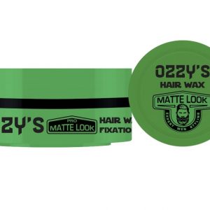 OZZY'S Hair Wax Fixation