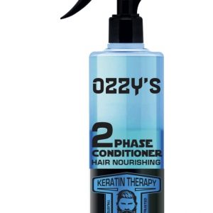 OZZY'S 2phase conditioner for all hair types 400 ML