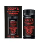 OZZY'S hair Styling Powder  Red Ultra Lubricity 20gr