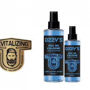 OZZY'S  Premium Cologne 400 ML