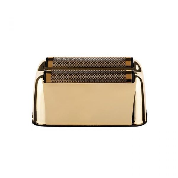 GOLD SHAVER REPLACEMENT FOIL HEAD