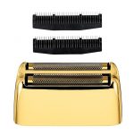 GOLD SHAVER REPLACEMENT FOIL HEAD