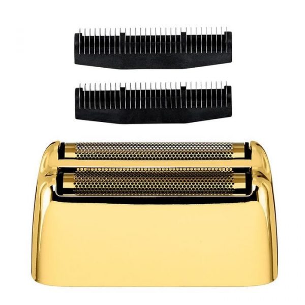 GOLD SHAVER REPLACEMENT FOIL HEAD