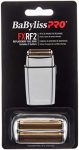 SILVER SHAVER REPLACEMENT FOIL HEAD