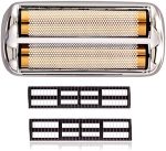 SILVER SHAVER REPLACEMENT FOIL HEAD