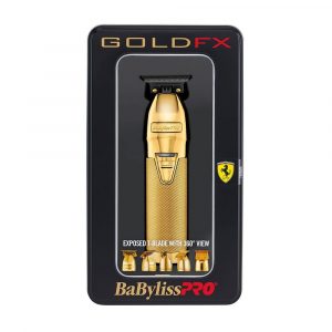 BaBylissPRO Gold FX Outliner Trimmer