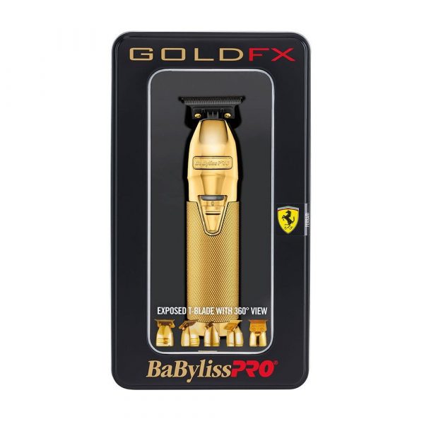 BaBylissPRO Gold FX Outliner Trimmer