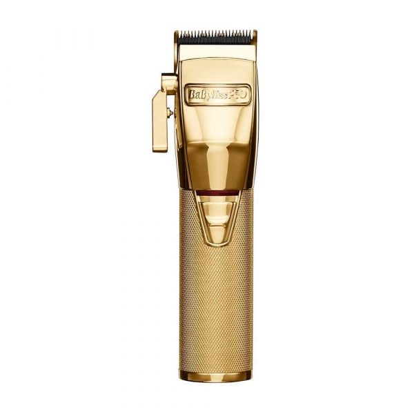 BaBylissPRO Gold FX Lithium Clipper