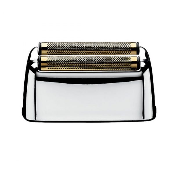 SILVER SHAVER REPLACEMENT FOIL HEAD