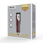 MAGIC CLIP CORDLESS
