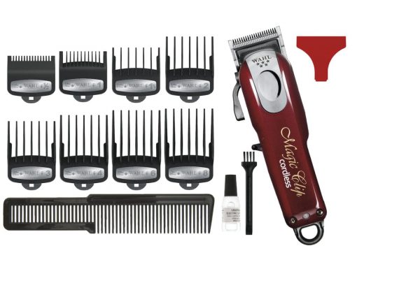 MAGIC CLIP CORDLESS