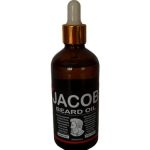 Jacob Beard Care Serum
