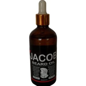 Jacob Beard Care Serum