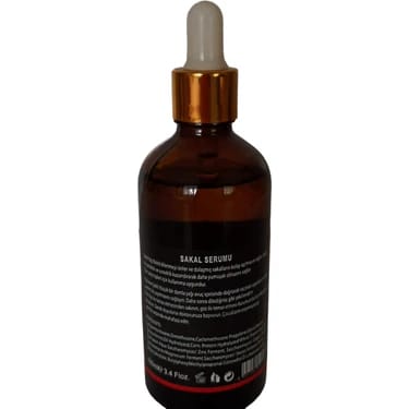 Jacob Beard Care Serum