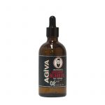 Agiva Moustache and Beard Oil 100ml
