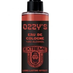 OZZY’S Extreme  Cologne 150