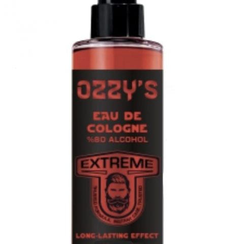 OZZY’S Extreme  Cologne 150