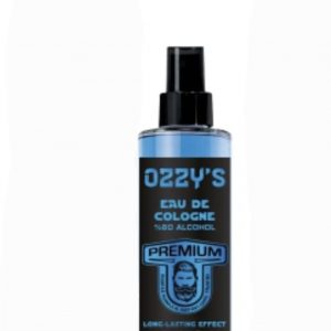 OZZY’S Premium Cologne 150